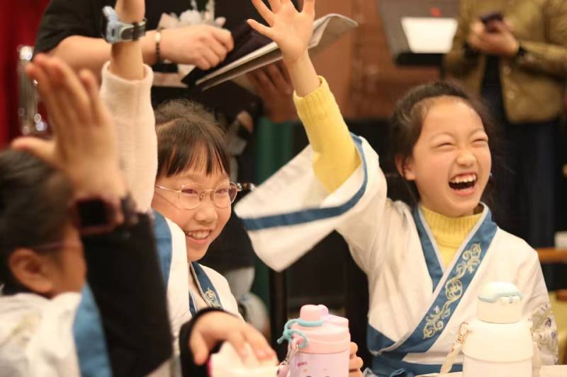 仪征市互动剧场策划